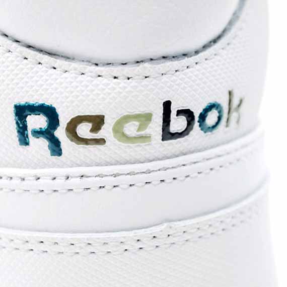 Chapter Gum reebok Cl Alien Stomper White Gum 11