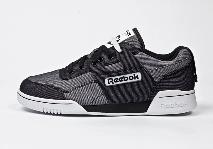 Cheap Monday Reebok Freestyle Workout 3