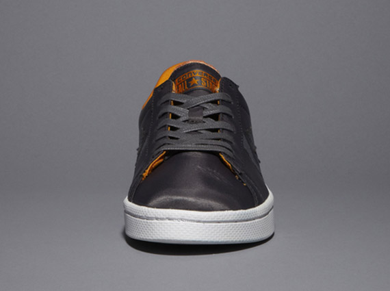 Converse Undftd Foot Locker 7