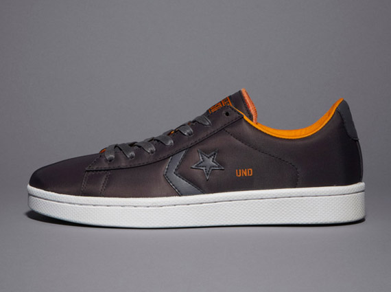 Converse Undftd Foot Locker 9