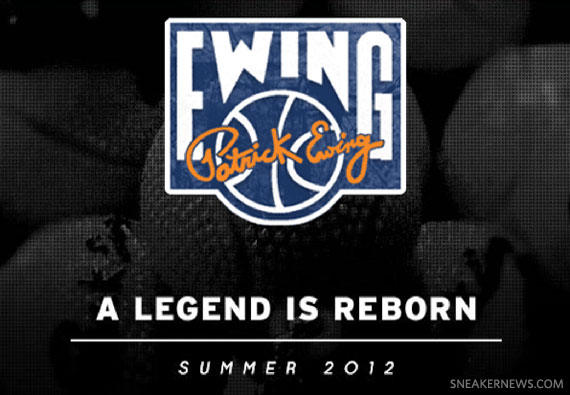 Ewing Athletics Launches Their Website