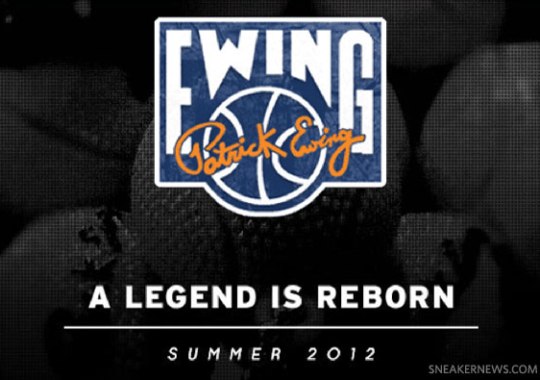 Ewing Athletics Launches Their Website