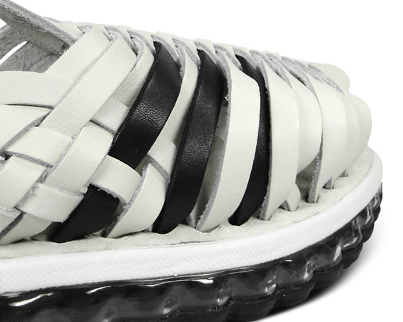 Jeremy Scott X Adidas Js Mega Softcell Sandal 9