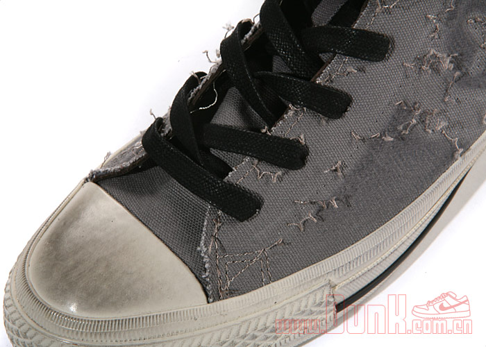 John Varvatos Converse Star Player Ev Mid 10