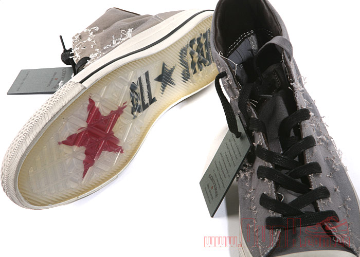 John Varvatos Converse Star Player Ev Mid 11