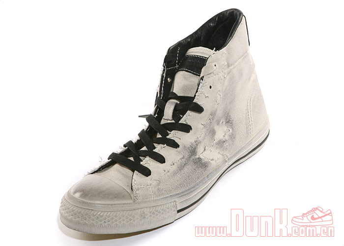 John Varvatos Converse Star Player Ev Mid 2