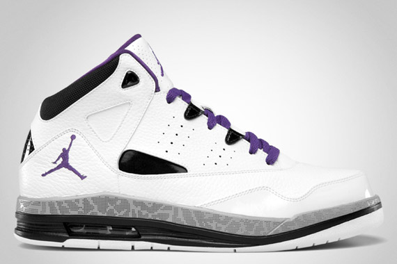 Jordan Brand May 2012 Footwear - SneakerNews.com