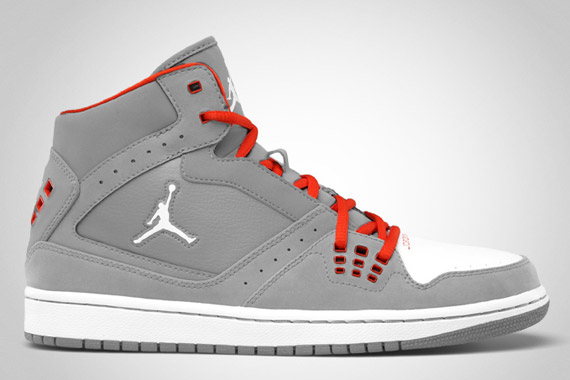 Jordan Brand May 2012 24
