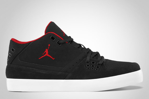 Jordan Brand May 2012 4