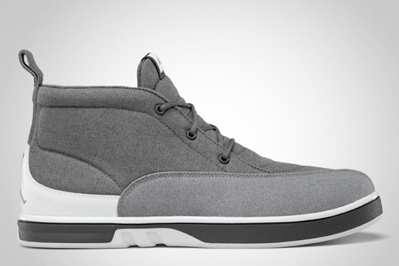 Jordan Brand May 2012 Footwear - SneakerNews.com
