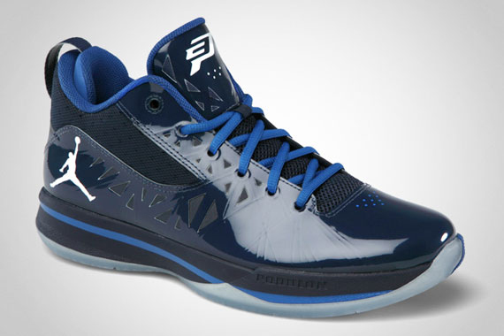 Jordan Cp3.v Obsidian 1