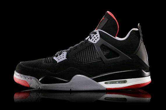 aj4 bred 2012