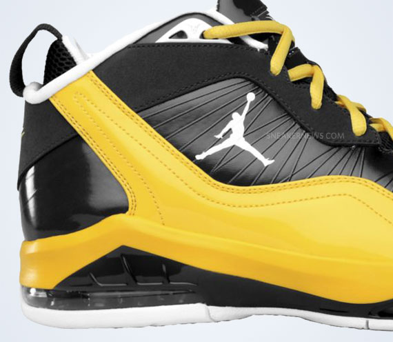 Jordan Melo M8 Taxi Yellow Available Nikestore 2
