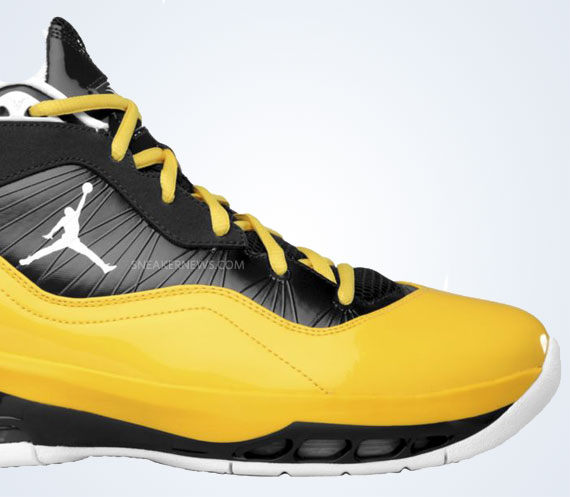 Jordan Melo M8 Taxi Yellow Available Nikestore 3