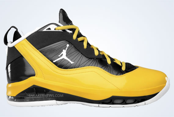 Jordan Melo M8 Taxi Yellow Available Nikestore 4