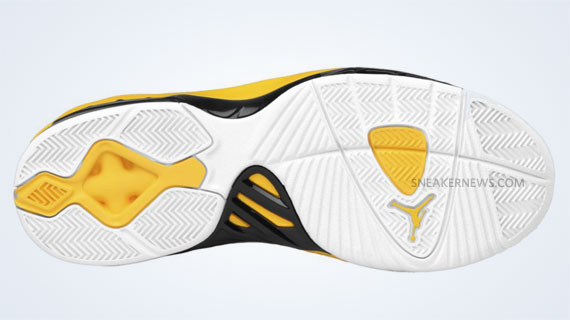 Jordan Melo M8 Taxi Yellow Available Nikestore 5