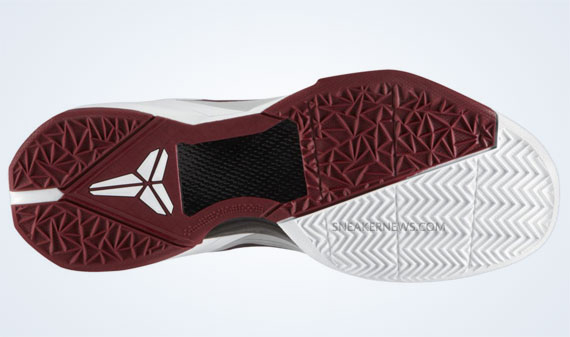 Kobe 5 lower clearance merion