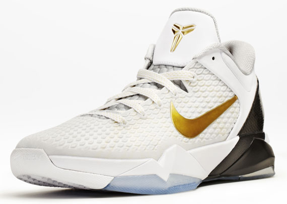 Kobe Vii Elite Home Away 10