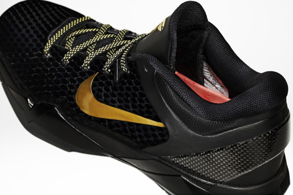 Kobe Vii Elite Home Away 12