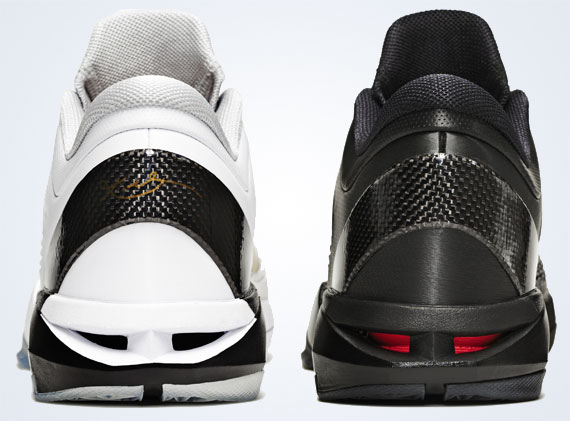 imán muelle fluir Nike Zoom Kobe VII Elite - Officially Unveiled - SneakerNews.com