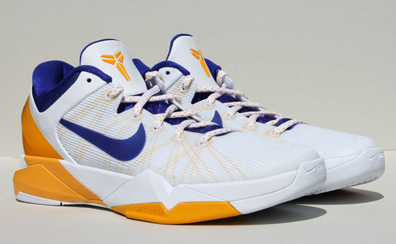 Kobe Vii Lakers Home Rr 3