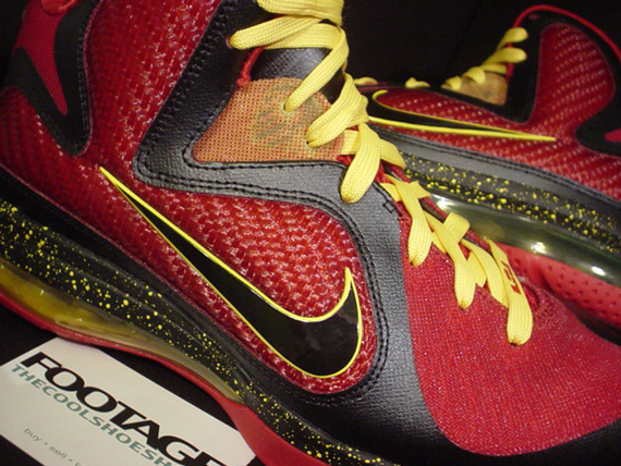 Lebron 9 Fairfax Away Ebay 4