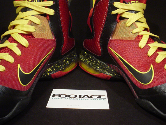 Lebron 9 Fairfax Away Ebay 5