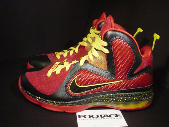 fairfax 7 lebron