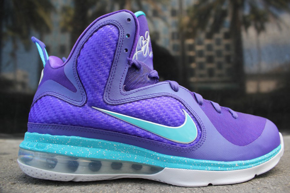 Lebron 9 Slh Ittb 1