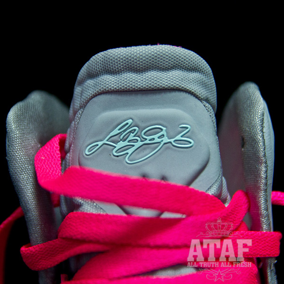 Lebron 9 South Beach Ataf 2