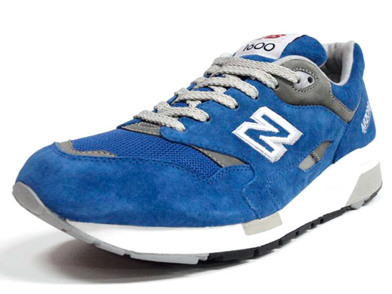 New Balance CM1600 - SneakerNews.com