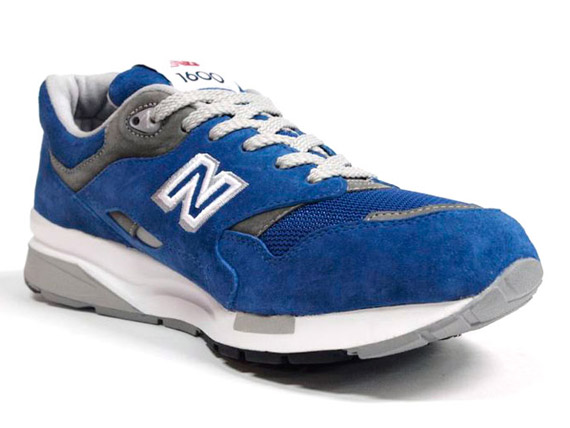 New Balance CM1600 - SneakerNews.com