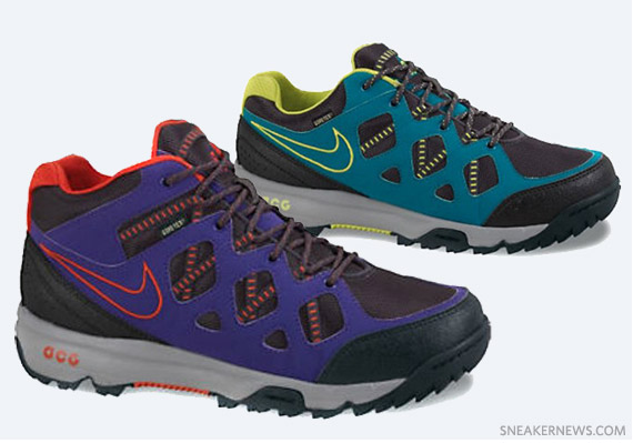 Nike ACG Oze GTX