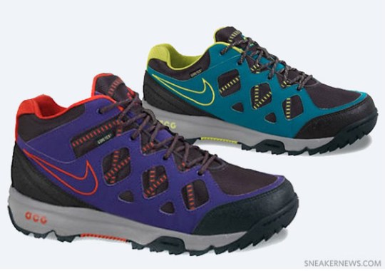 Nike ACG Oze GTX