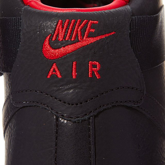 Nike Af1 High Bred Ct 5