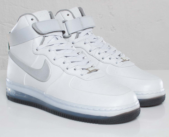 Nike Air Force 1 XXX Pearl Collection - Release Reminder - SneakerNews.com