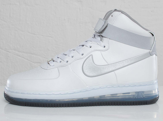 Nike Air Force 1 XXX Pearl Collection - Release Reminder - SneakerNews.com