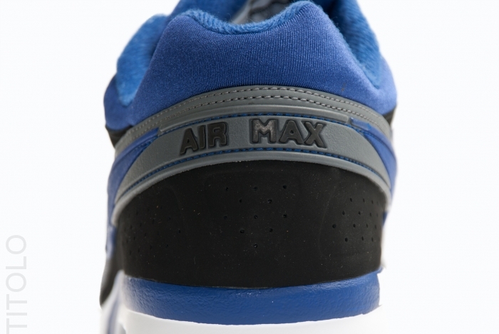 nike-air-classic-bw-textile-black-deep-royal-dark-grey-3 Nike Air Classic Bw Textile Black Deep Royal Dark Grey 3