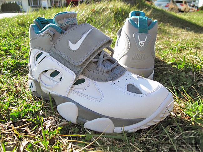 Nike diamond turf store 2 release date