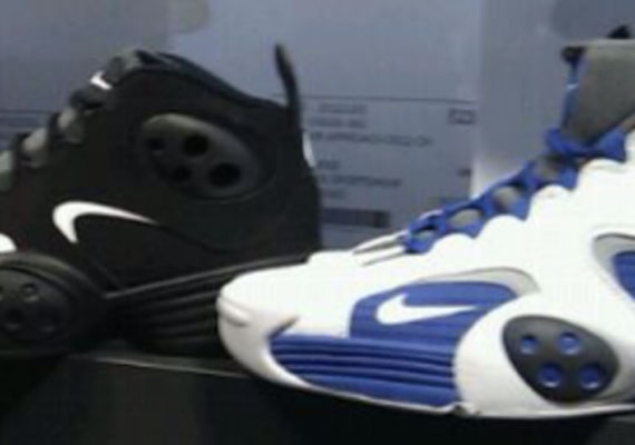 Nike flight one outlet penny