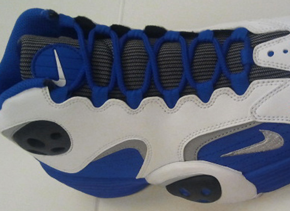 Air flight penny clearance 1