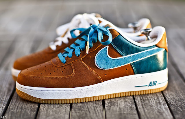 nike-air-force-1-bespoke-by-antoine-lequevre-3 Nike Air Force 1 Bespoke By Antoine Lequevre 3