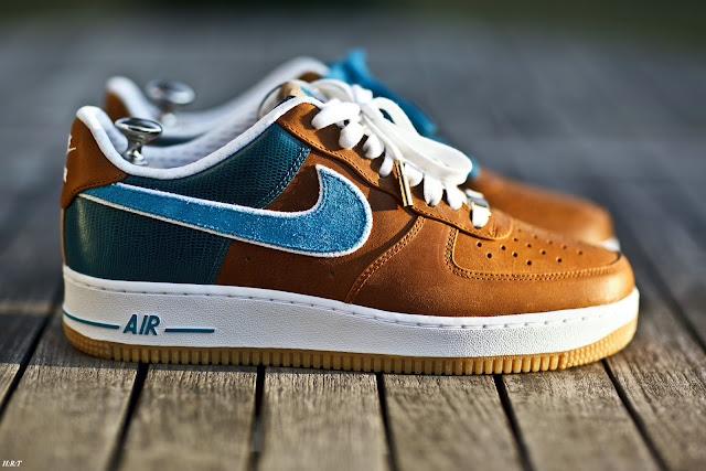 nike-air-force-1-bespoke-by-antoine-lequevre-4 Nike Air Force 1 Bespoke By Antoine Lequevre 4