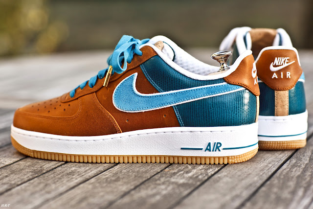 nike-air-force-1-bespoke-by-antoine-lequevre-5 Nike Air Force 1 Bespoke By Antoine Lequevre 5