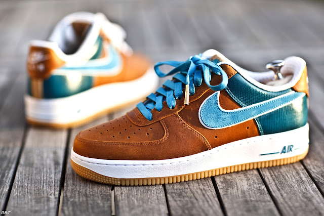 nike-air-force-1-bespoke-by-antoine-lequevre-7 Nike Air Force 1 Bespoke By Antoine Lequevre 7