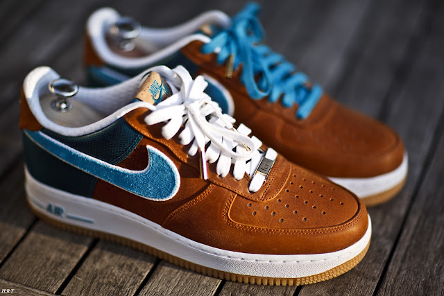 nike-air-force-1-bespoke-by-antoine-lequevre-8 Nike Air Force 1 Bespoke By Antoine Lequevre 8