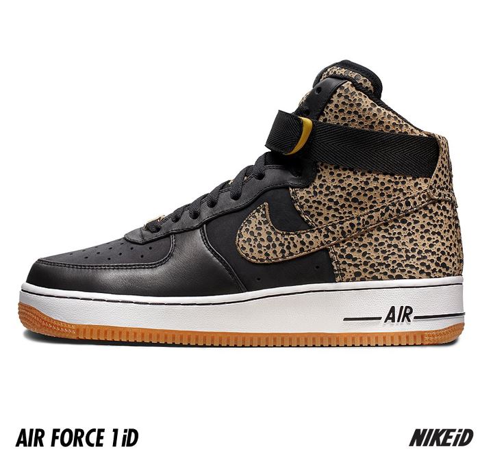 nike-air-force-1-id-safari-options-april-2012-2 Nike Air Force 1 Id Safari Options April 2012 2