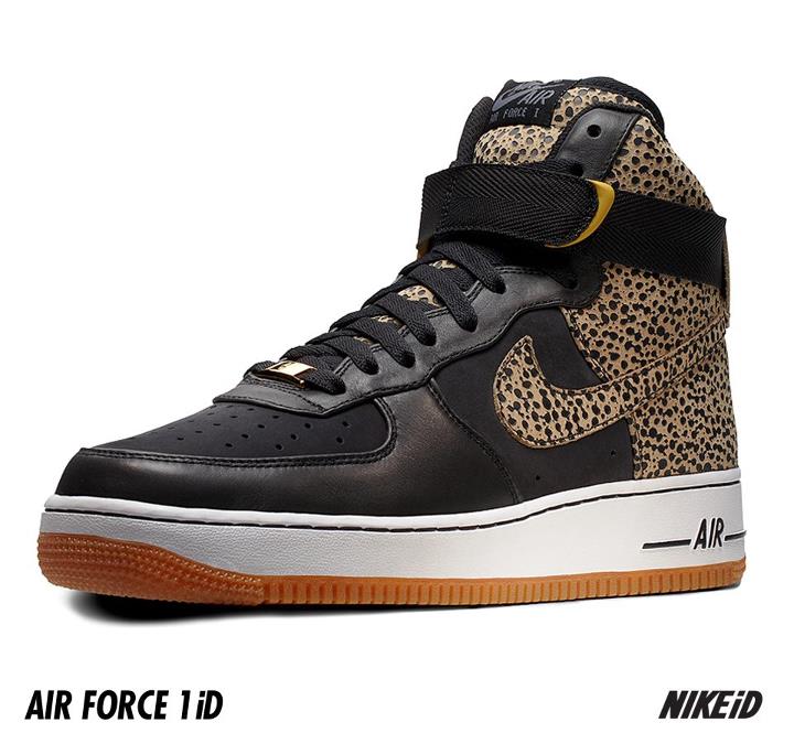 nike-air-force-1-id-safari-options-april-2012-3 Nike Air Force 1 Id Safari Options April 2012 3