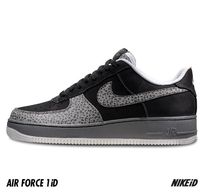 nike-air-force-1-id-safari-options-april-2012-5 Nike Air Force 1 Id Safari Options April 2012 5