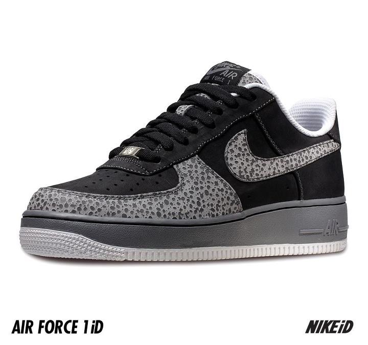 nike-air-force-1-id-safari-options-april-2012-6 Nike Air Force 1 Id Safari Options April 2012 6